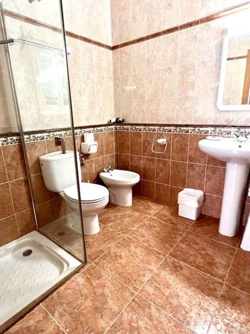 Villa Skiba Es Calo  Dış mekan fotoğraf